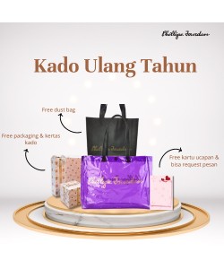 Hampers - Micca Purple